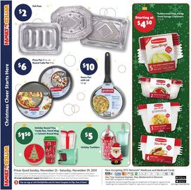Family Dollar weekly ad week 48 Page 7