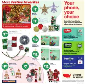 Family Dollar weekly ad week 48 Page 9
