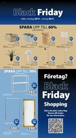 JYSK reklamblad vecka 48 Sida 10