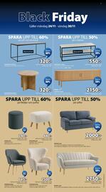 JYSK reklamblad vecka 48 Sida 11