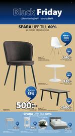 JYSK reklamblad vecka 48 Sida 13