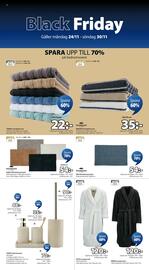 JYSK reklamblad vecka 48 Sida 14