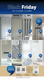 JYSK reklamblad vecka 48 Sida 15