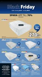 JYSK reklamblad vecka 48 Sida 2