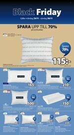 JYSK reklamblad vecka 48 Sida 3