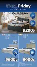 JYSK reklamblad vecka 48 Sida 4