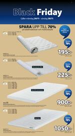 JYSK reklamblad vecka 48 Sida 5