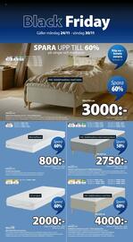 JYSK reklamblad vecka 48 Sida 6