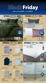 JYSK reklamblad vecka 48 Sida 7