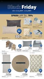 JYSK reklamblad vecka 48 Sida 8