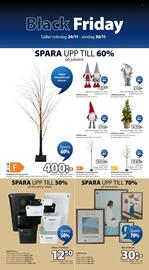 JYSK reklamblad vecka 48 Sida 9