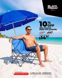 Catálogo TVentas Página 2