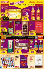 Norma Prospekt woche 49 Seite 10