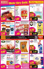 Norma Prospekt woche 49 Seite 11
