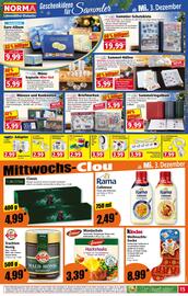 Norma Prospekt woche 49 Seite 15