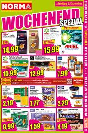 Norma Prospekt woche 49 Seite 17