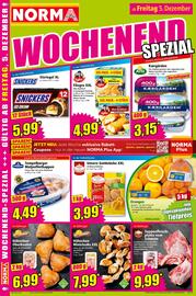 Norma Prospekt woche 49 Seite 18