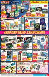 Norma Prospekt woche 49 Seite 3