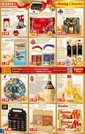 Norma Prospekt woche 49 Seite 8