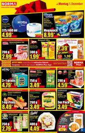 Norma Prospekt woche 49 Seite 9