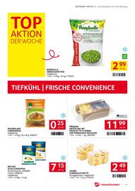 Transgourmet Flugblatt woche 49 Seite 11
