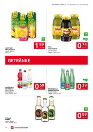 Transgourmet Flugblatt woche 49 Seite 18