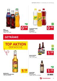 Transgourmet Flugblatt woche 49 Seite 19