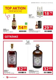 Transgourmet Flugblatt woche 49 Seite 20