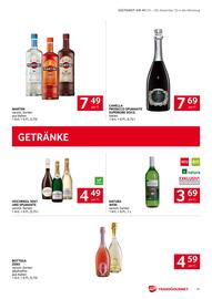 Transgourmet Flugblatt woche 49 Seite 21