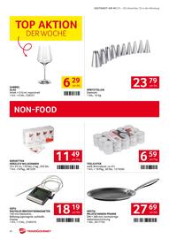 Transgourmet Flugblatt woche 49 Seite 22