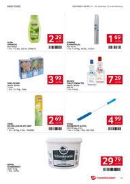Transgourmet Flugblatt woche 49 Seite 23