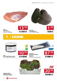 Transgourmet Flugblatt woche 49 Seite 24