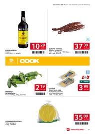 Transgourmet Flugblatt woche 49 Seite 25