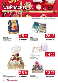 Transgourmet Flugblatt woche 49 Seite 26