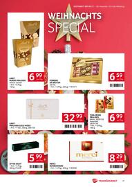 Transgourmet Flugblatt woche 49 Seite 27