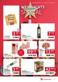 Transgourmet Flugblatt woche 49 Seite 29