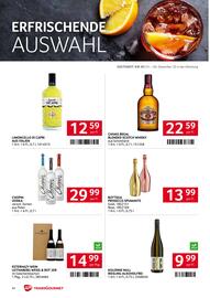 Transgourmet Flugblatt woche 49 Seite 34