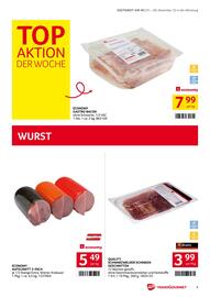 Transgourmet Flugblatt woche 49 Seite 9