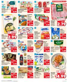 Kaufland DE folder week 48 Pagina 17