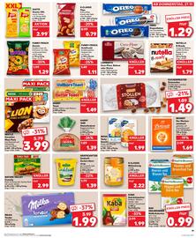 Kaufland DE folder week 48 Pagina 19