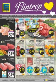 Edeka DE folder week 48 Pagina 1