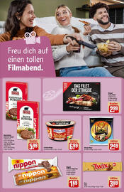 REWE Prospekt woche 48 Seite 14