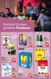 REWE Prospekt woche 48 Seite 15