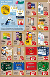 REWE Prospekt woche 48 Seite 16