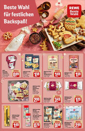 REWE Prospekt woche 48 Seite 22