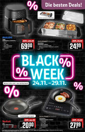 REWE Prospekt woche 48 Seite 29