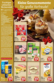 REWE Prospekt woche 48 Seite 6