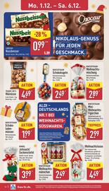 Aldi Nord Prospekt woche 49 Seite 14