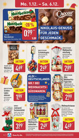 Aldi Nord Prospekt woche 49 Seite 15
