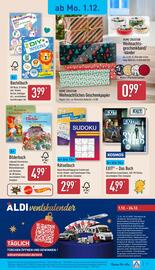 Aldi Nord Prospekt woche 49 Seite 17